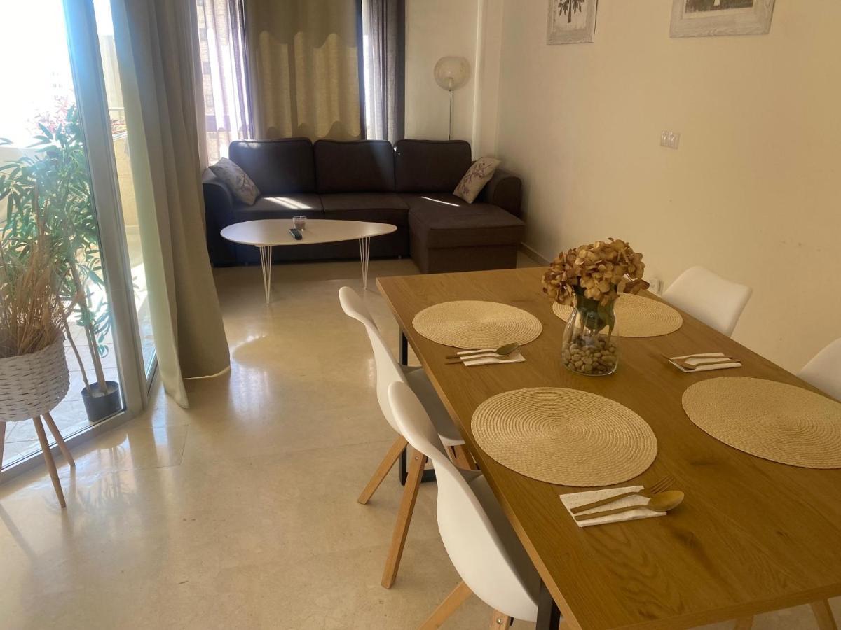 Appartement Alcotan *